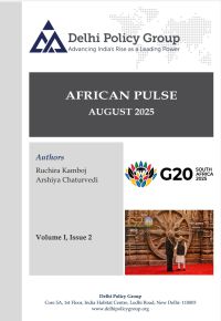 African Pulse